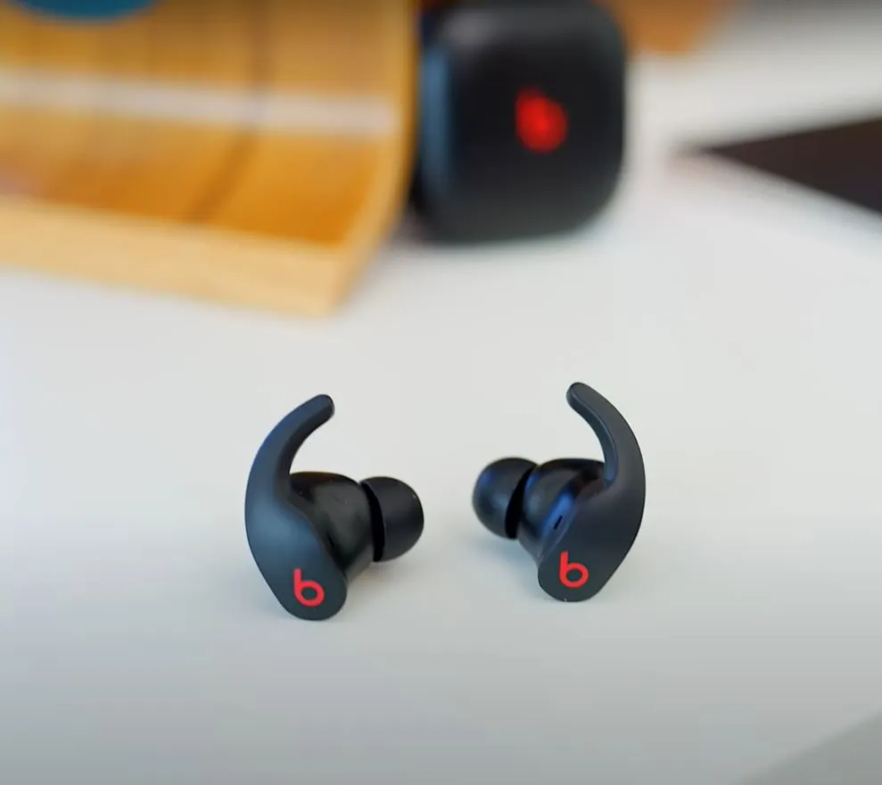 Review of Beats Fit Pro Wireless Charging Headphones
