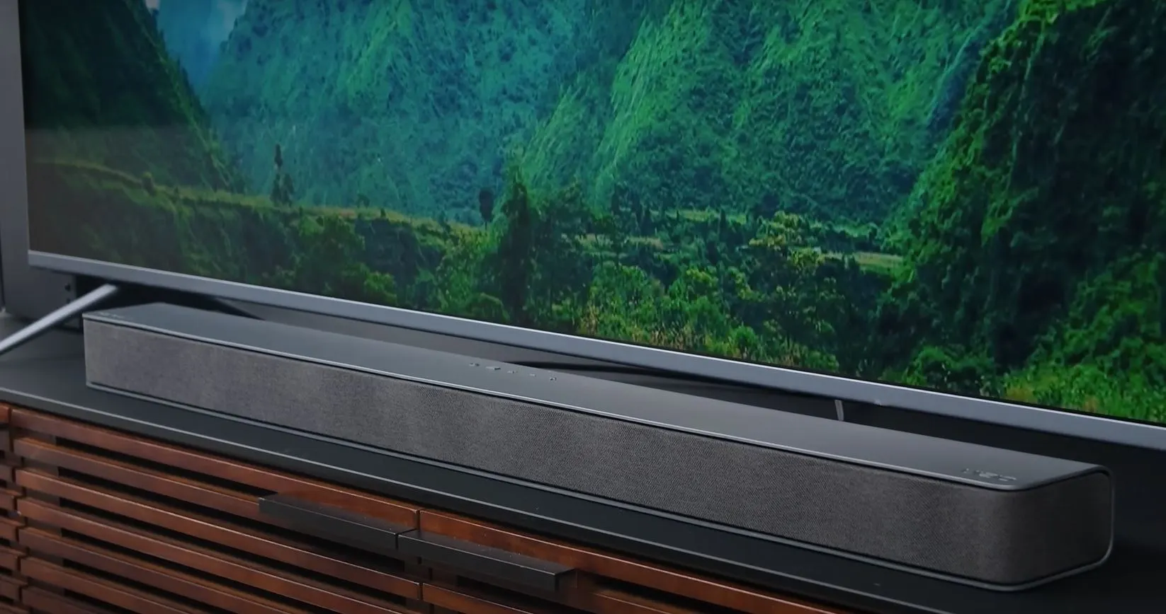 The Top Soundbars With Wireless Technology Cable free