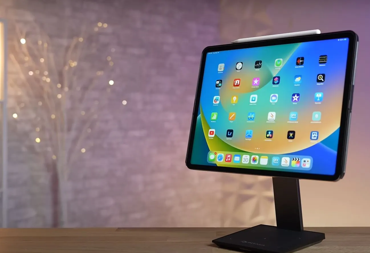 does-ipad-have-wireless-charging-wirelessdevnet