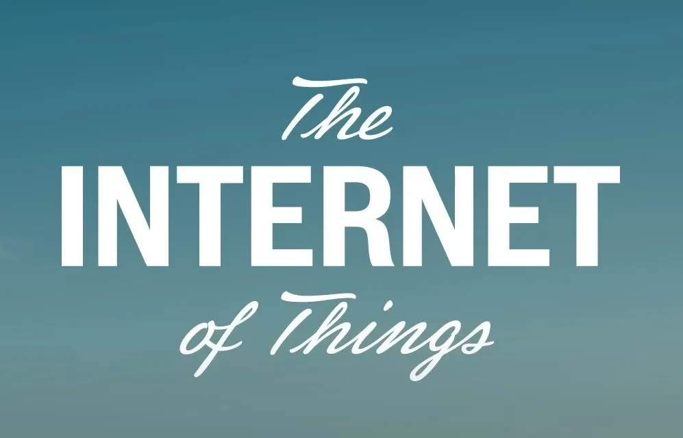 Sensor networks and the Internet of Things