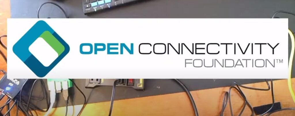 Open Connectivity Foundation