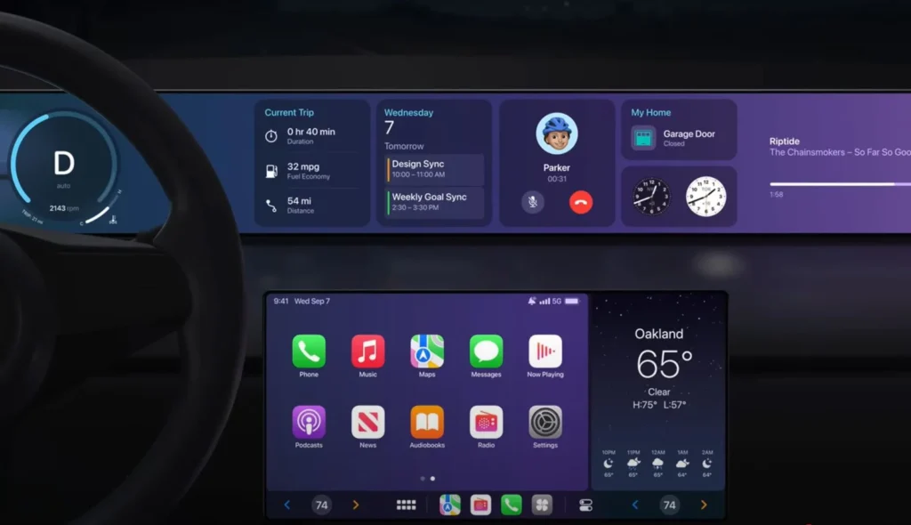 Wireless System CarPlay And What do we Need it For