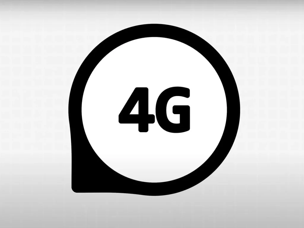 4G - What is it