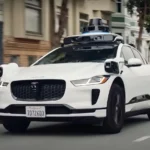 Autonomous Driving – The Future of Self-Driving Cars