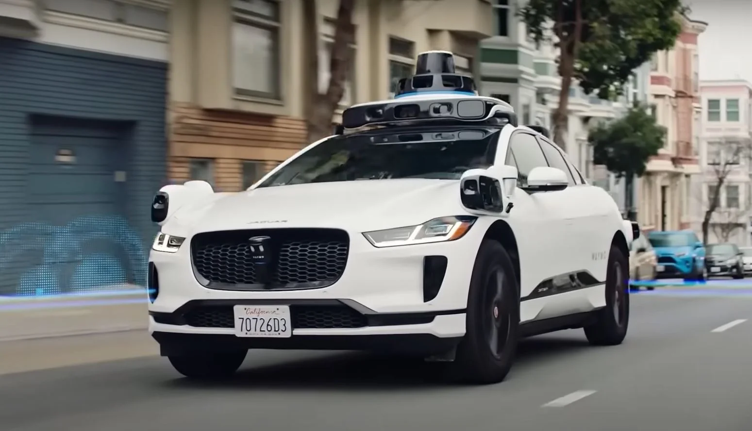 Autonomous Driving – The Future of Self-Driving Cars